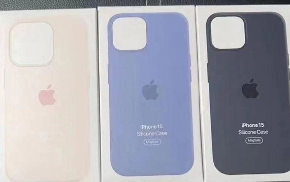 固阳苹果14维修站分享iPhone14手机壳能直接给iPhone15用吗？ 