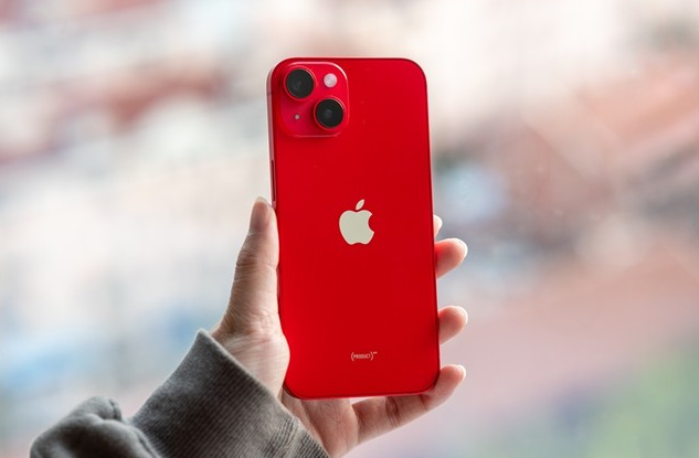 固阳苹果14维修分享为什么大家觉得iPhone 14不香了 