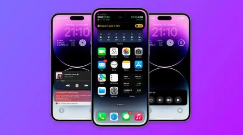 固阳苹果手机维修分享iOS 16.1 RC版是iOS 16.1正式版吗 