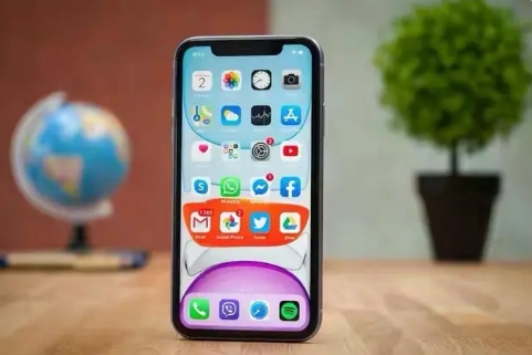 固阳苹果手机维修分享升级iOS16屏幕失灵解决办法 