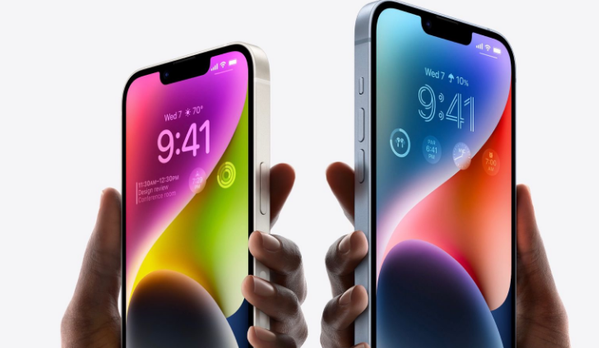 固阳苹果14维修分享iPhone 14系列支持的eSIM卡有哪些优点 