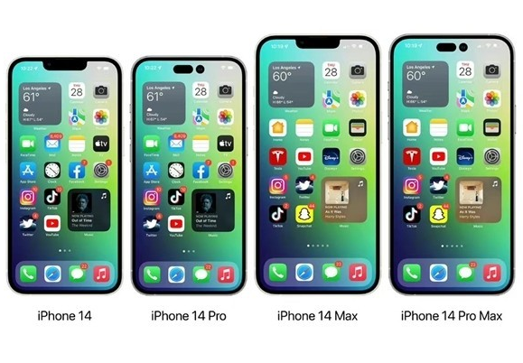 固阳苹果14维修分享iPhone14可以分期吗 