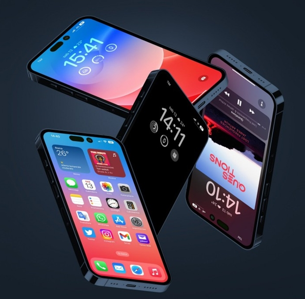 固阳苹果14维修分享入门级iPhone 14多少钱 