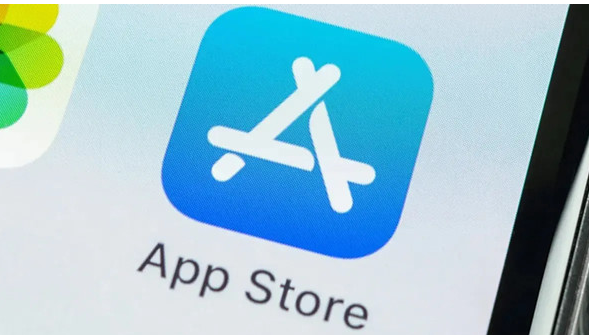 固阳苹果手机维修分享应用商店出现大量色情App，苹果会处理吗 