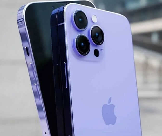 固阳苹果14维修分享凭什么4800万像素的iPhone14就能上热搜 