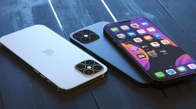 固阳苹果14维修分享iPhone 14上市后，iPhone 13会下架吗 