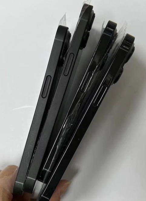 固阳苹果14维修分享iPhone14电池多少毫安 