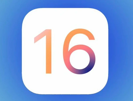 固阳苹果手机维修分享iOS16不支持iPhone6s，手中的6s怎么办 