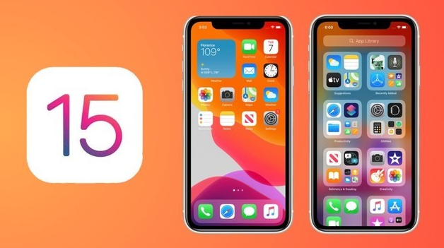 固阳苹果13维修分享iPhone13更新iOS 15.5，体验如何 