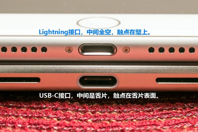 固阳苹果14维修分享iPhone 14会是什么接口 