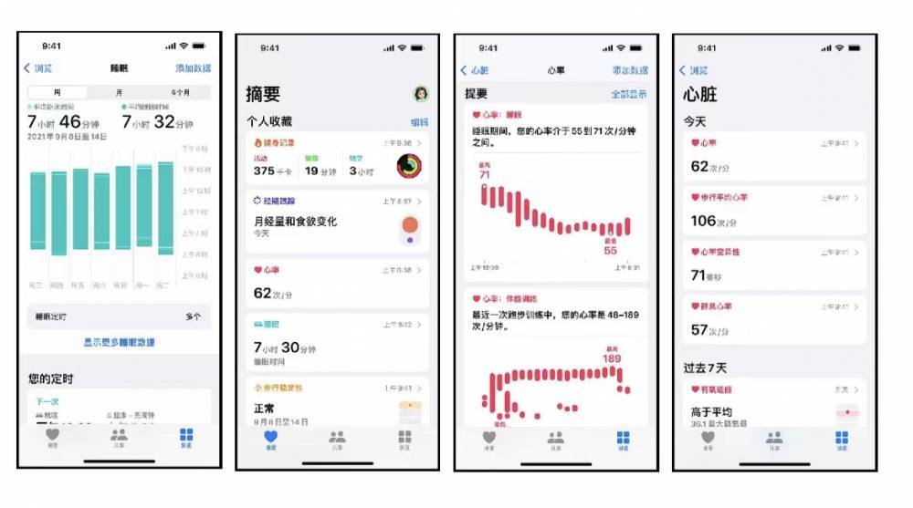 固阳苹果手机维修分享iPhone实用功能汇总 