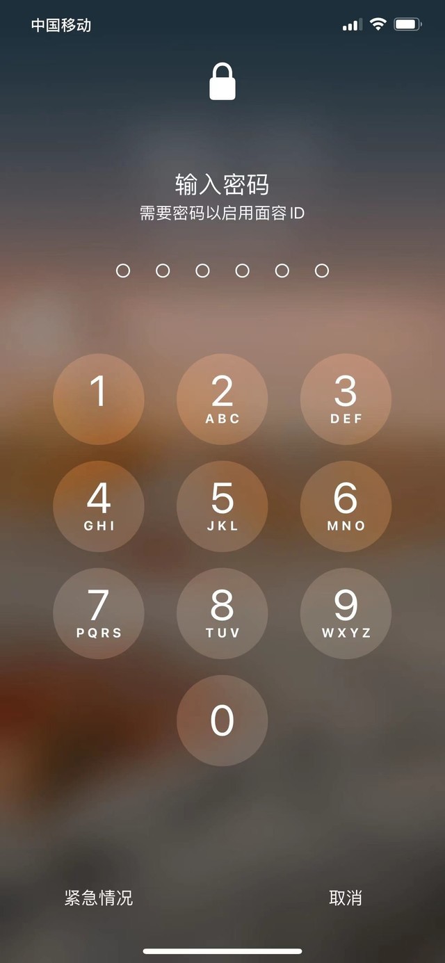 固阳苹果13维修分享iPhone 13加强锁屏功能有什么用 