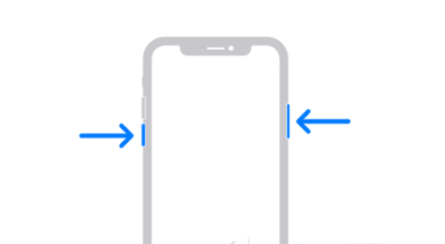 固阳苹果13维修分享iPhone13屏幕失灵怎么办 