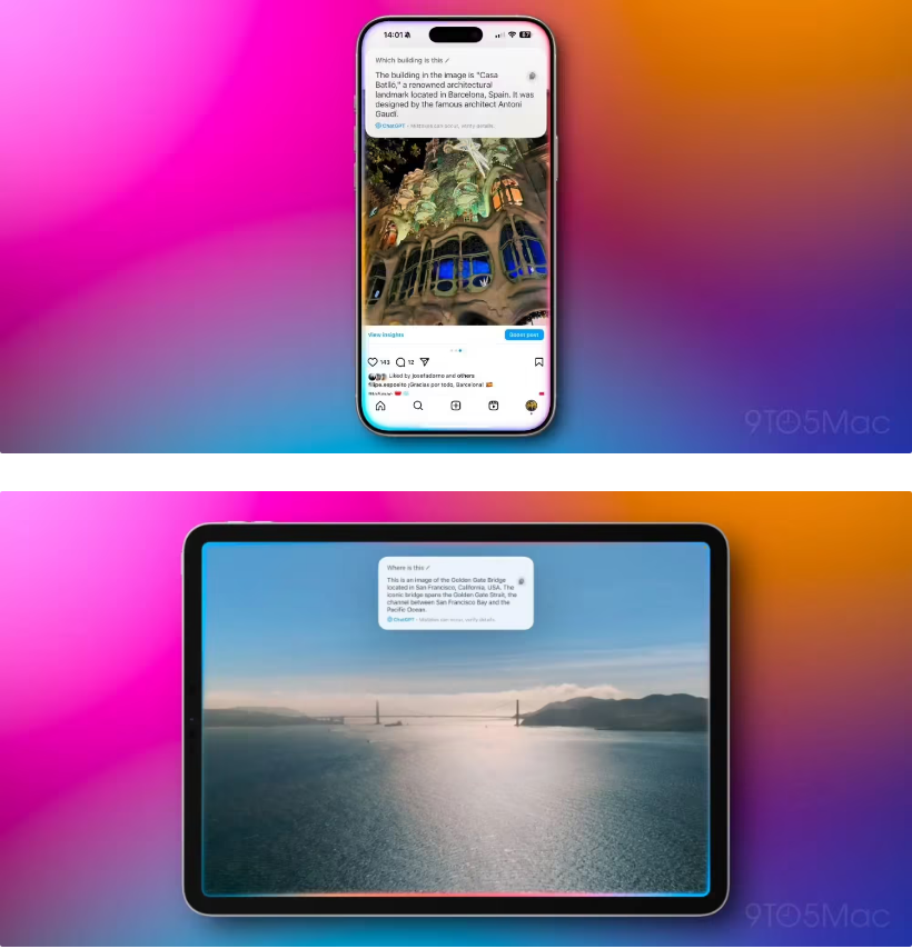 固阳苹果手机维修分享苹果 Siri 接入 ChatGPT AI  