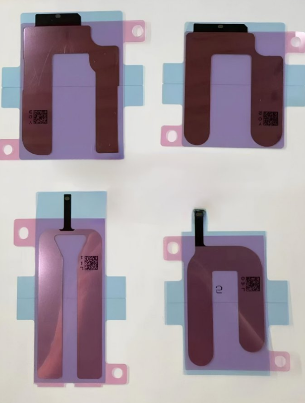 固阳苹果手机维修分享iPhone 17 Pro 机型电池将采用创新型粘合剂 