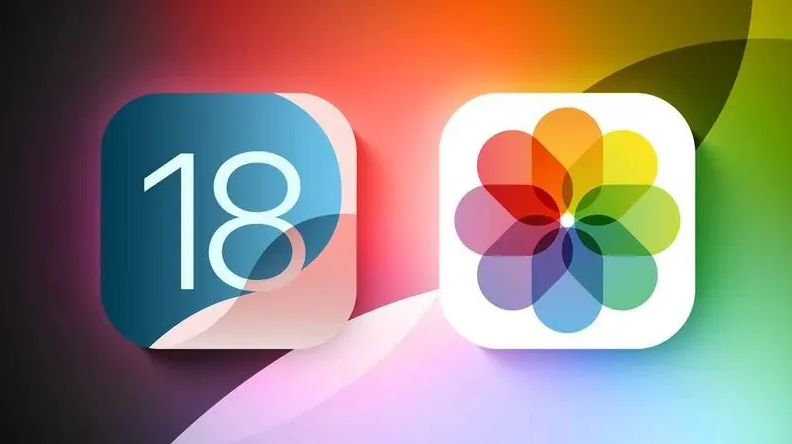 固阳苹果手机维修分享苹果 iOS / iPadOS 18.1Beta 3 发布 