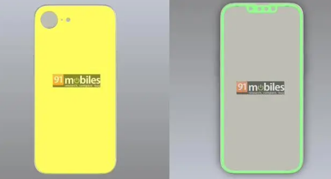 固阳苹果手机维修分享苹果小屏iPhone SE4值得买吗 