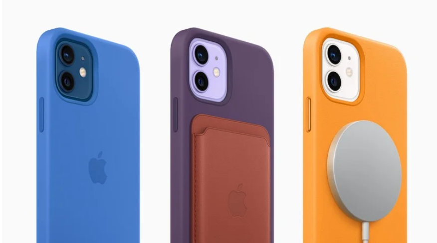 固阳苹果手机维修分享关于 iPhone 13 的细节爆料 