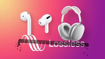 固阳苹果手机维修分享哪些设备支持Apple Music 无损音频 