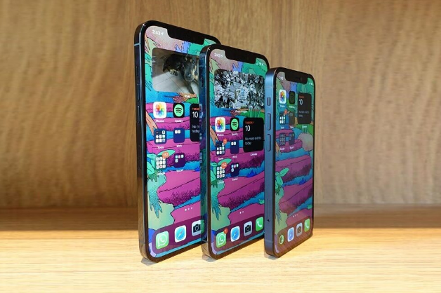 固阳苹果手机维修分享iPhone 13发布日期 