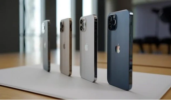固阳苹果手机维修分享为什么说iPhone13才是真旗舰 