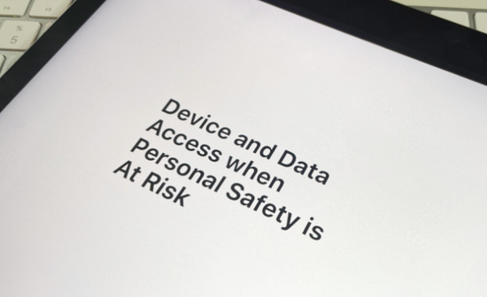 固阳苹果手机维修分享用户去世后，Apple设备和iCloud数据怎么办 