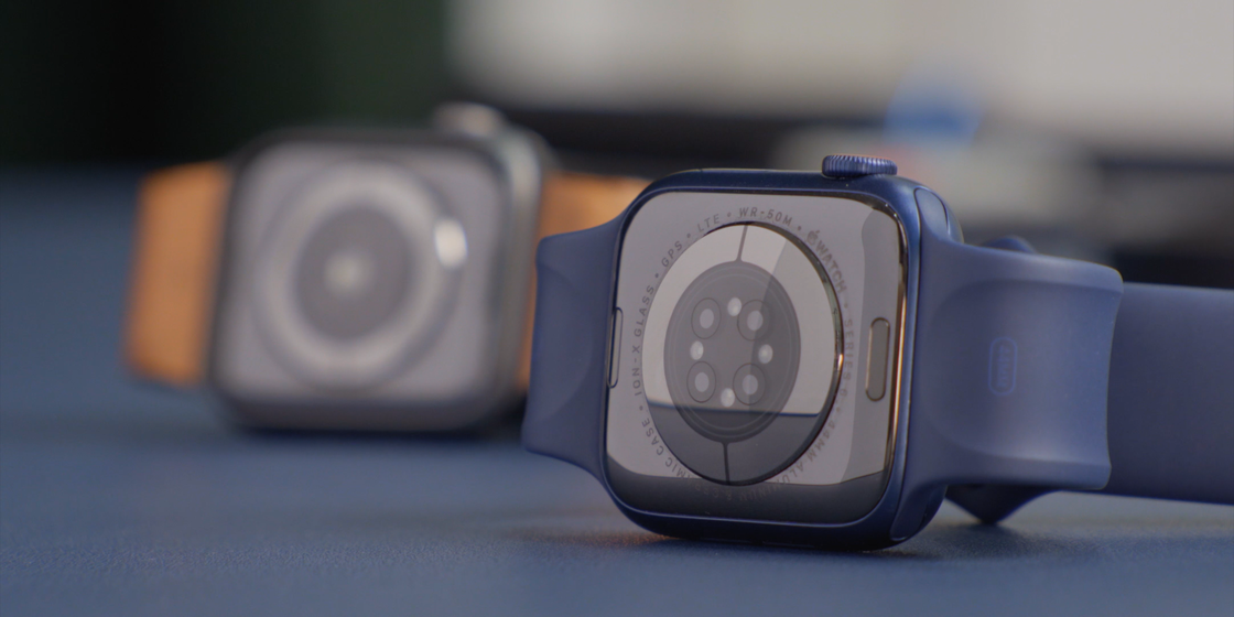 固阳苹果手机维修分享Apple Watch 是如何测量卡路里的 