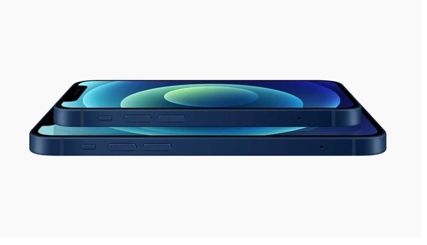 固阳苹果手机维修分享iPhone 12 mini 锁屏后触屏失灵怎么办 