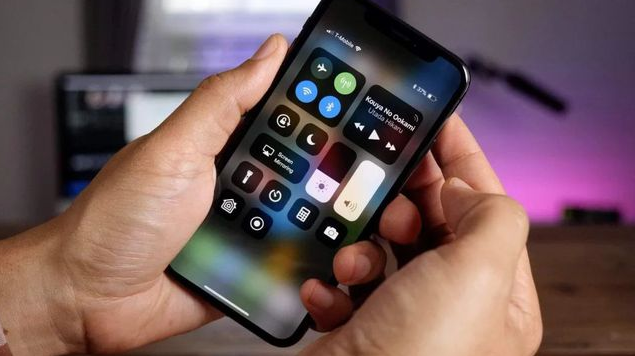 固阳苹果手机维修分享iPhone 12信号差怎么办 