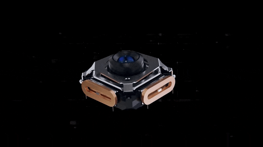 固阳苹果手机维修分享iPhone 12 Pro Max 独享的这颗传感器更大的特点是什么 