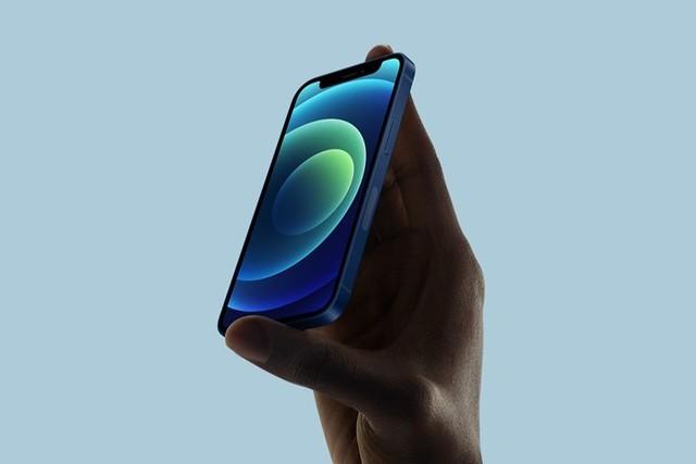 固阳苹果手机维修分享iPhone 12 mini辐射很大吗 