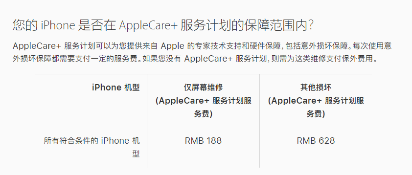 固阳苹果手机维修分享苹果 iPhone 12 官方维修价格是多少 