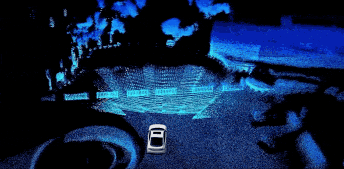 固阳苹果手机维修分享iPhone 12 Pro 搭载的 LiDAR 镜头与 ToF 镜头有什么不同 