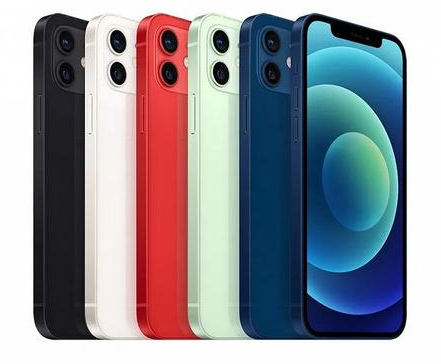 固阳苹果维修点分享iPhone 12 Pro Max维修主板易被忽略的实操故障 