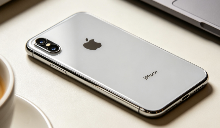 固阳苹果维修点分享iPhone X扩容真实风险解析 