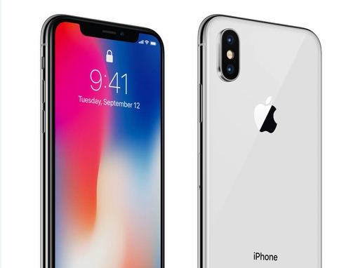 固阳苹果维修点分享iPhone X黑屏多场景现象解析 