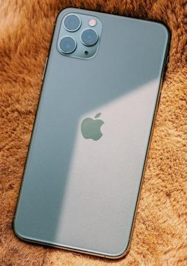 固阳苹果维修点分享iPhone 11 Pro Max黑屏特殊诱因梳理 