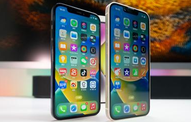 固阳苹果维修点分享iPhone 14黑屏多元故障深度解读 