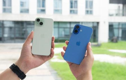 固阳苹果维修点分享iPhone 16 Plus黑屏疑难故障汇总 