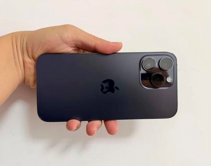 固阳苹果维修点分享iPhone 14 Pro Max发烫多重诱因剖析 