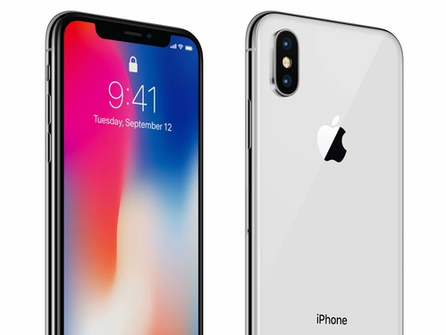 固阳苹果维修点分享iPhone X摄像头实拍质感与场景适配全解析 